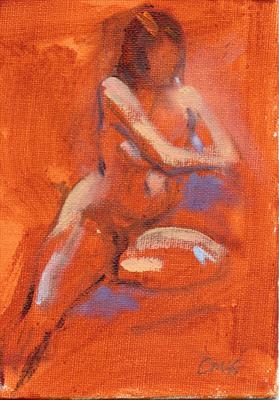 Nude Study