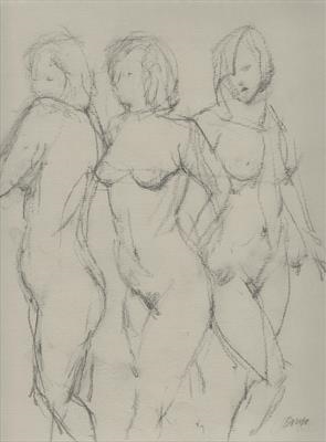 Three Graces