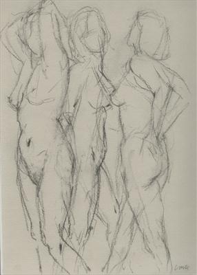 Three Graces 2