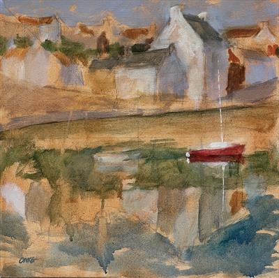 Crail Harbour