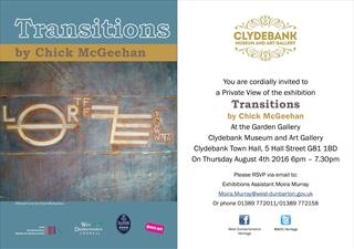 chick mcgeehan - 